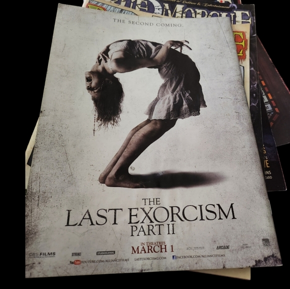 Rue Morgue Magazine #131 - Picture 3 of 4